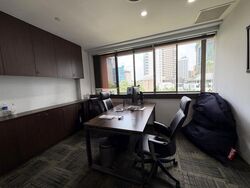 International Building (D9), Office #607889091